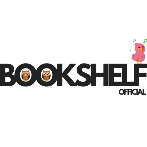 BOOK SHELF OFFICIAL
